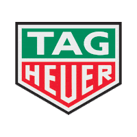 Tag Heuer Sticker by Porsche 