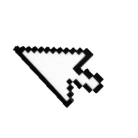 Swipe Up Big Beat Sticker by Big Beat Records