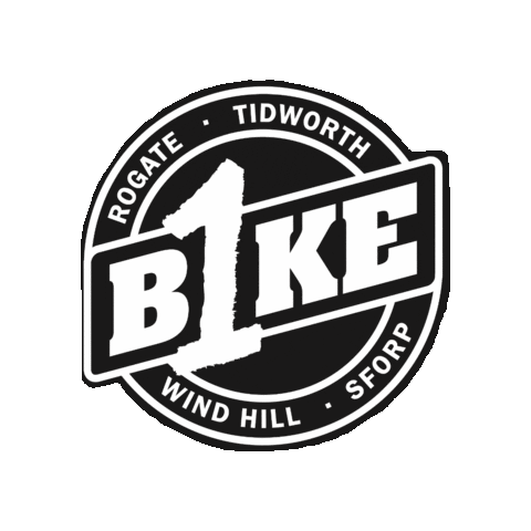 B1kemtb giphyupload Sticker