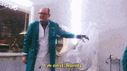 season 1 yes GIF by Dream Corp LLC