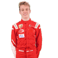 Celebration Charlie Sticker by Prema Team