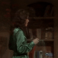 Karen Carpenter Christmas GIF by uDiscoverMusic