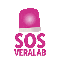 Sos Estetista Sticker by VeraLab