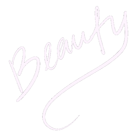 Beauty And The Beast Love Sticker