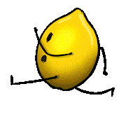 run running Sticker by YouCook