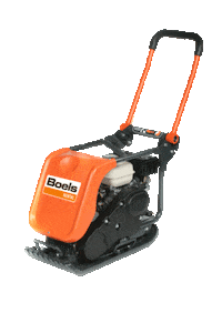 Cleaning Vacuum Sticker by boelsrental