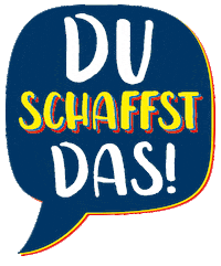 Team Teamwork Sticker by lidlkarriere