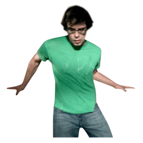 Happy Going Out Sticker by HBO