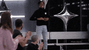 Happy Yes GIF by Star Académie TVA
