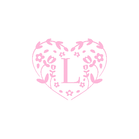 Heart Love Sticker