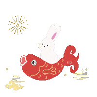 Fun Illustration Sticker by TOPAZETTE