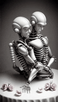 Art Space GIF by Aleksey Efremov