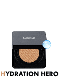 Lip Cream Beauty Sticker by Looké Cosmetics