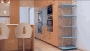 storage organization GIF by The Container Store