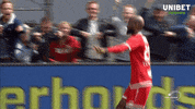 Happy Pro League GIF by Unibet Belgium