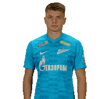 Sport Goal Sticker by Zenit Football Club