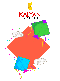 Sticker by KalyanJewellers