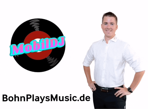 Mobildj GIF by BohnPlaysMusic