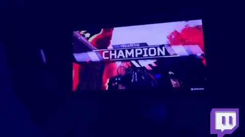 Twitch Hiphop GIF by Cliff Savage