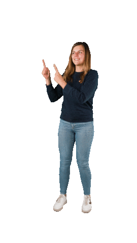 Elise Sticker by Duckmotion