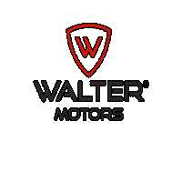 WALTERmotors walter motors waltermotors Sticker