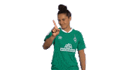 Walter Werderfrauen Sticker by SV Werder Bremen