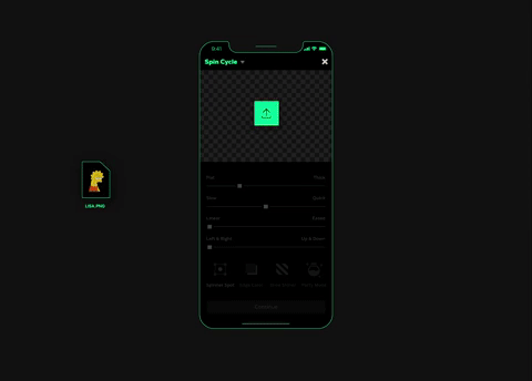 Motion Design GIF by Chris