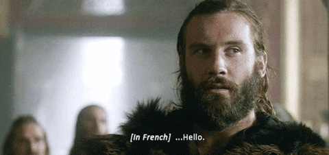 ragnar lothbrok GIF