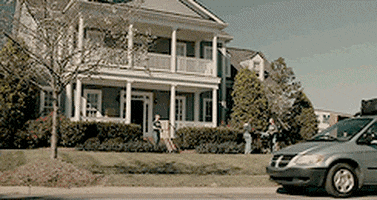 paper towns GIF