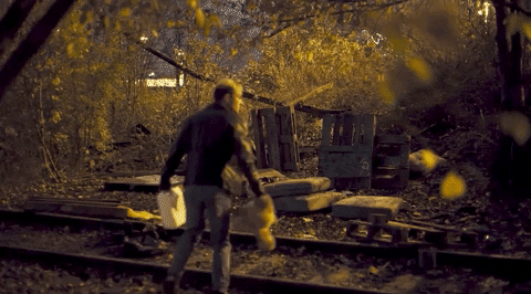 boydestroy giphygifgrabber depressed lonely homeless GIF