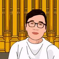 Crypto Green Candle GIF by Anndy Lian