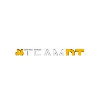 Teamdt Sticker by Demon Tweeks