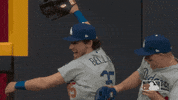 Happy Major League Baseball GIF by MLB