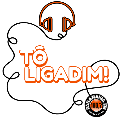 Radio Sticker by Paranaíba FM