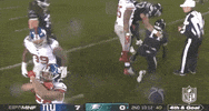 Regular Season Football GIF by NFL