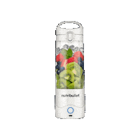 nutribullet2024 blender smoothie nutribullet 뉴트리불렛 Sticker