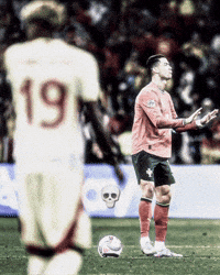 Cristiano Ronaldo GIF