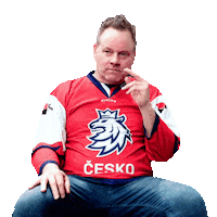 Hockey Kb Sticker by Komercka