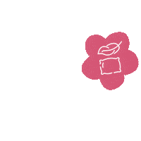 Happy Art Sticker by Imbarro Home & Fashion