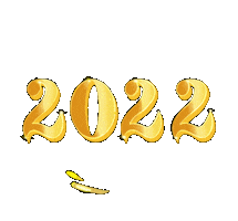 Celebrate New Year Sticker