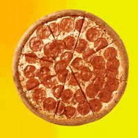 Food Dancing GIF by Papa John’s
