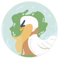 Aa Sticker