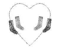 Art Love Sticker by Solemith