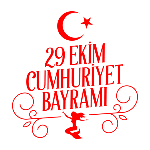 AntalyaBalikevi giphyupload antalya 29 bayram Sticker