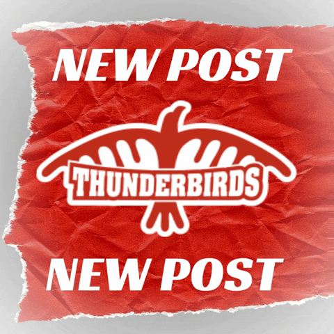 authunderbirds giphygifmaker au thunderbirds tbirds GIF