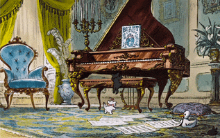 the aristocats GIF by Maudit