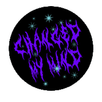 say my name sway Sticker by Tove Styrke