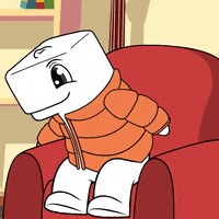 Happy Fun GIF by Ordinary Friends