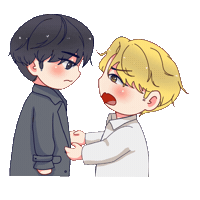 Yeojoonwan Sticker