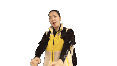 여농티비 Sticker by wkbl